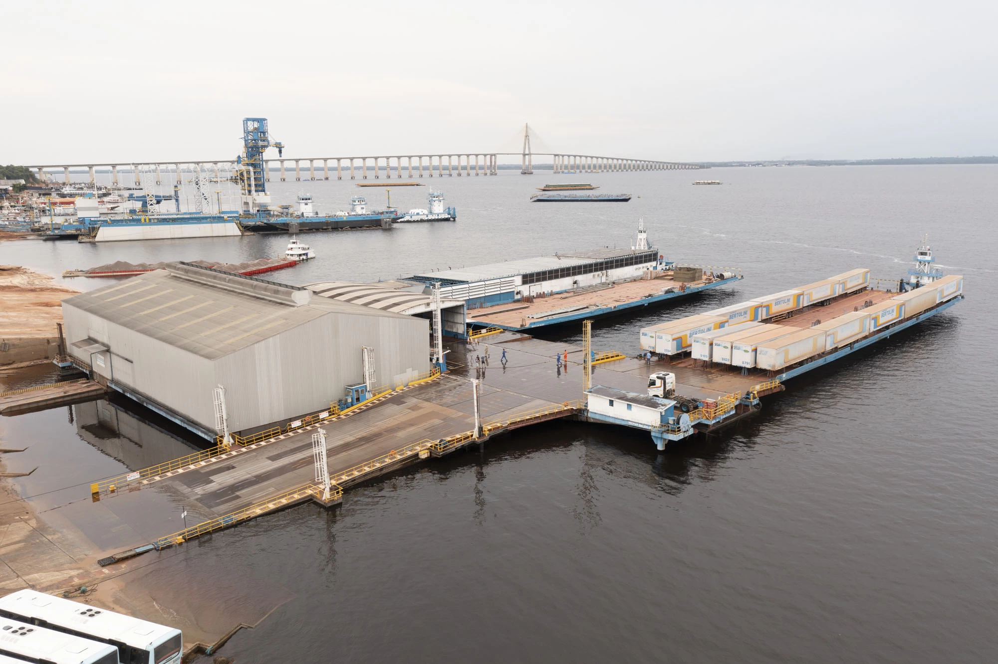 Bertolini Manaus